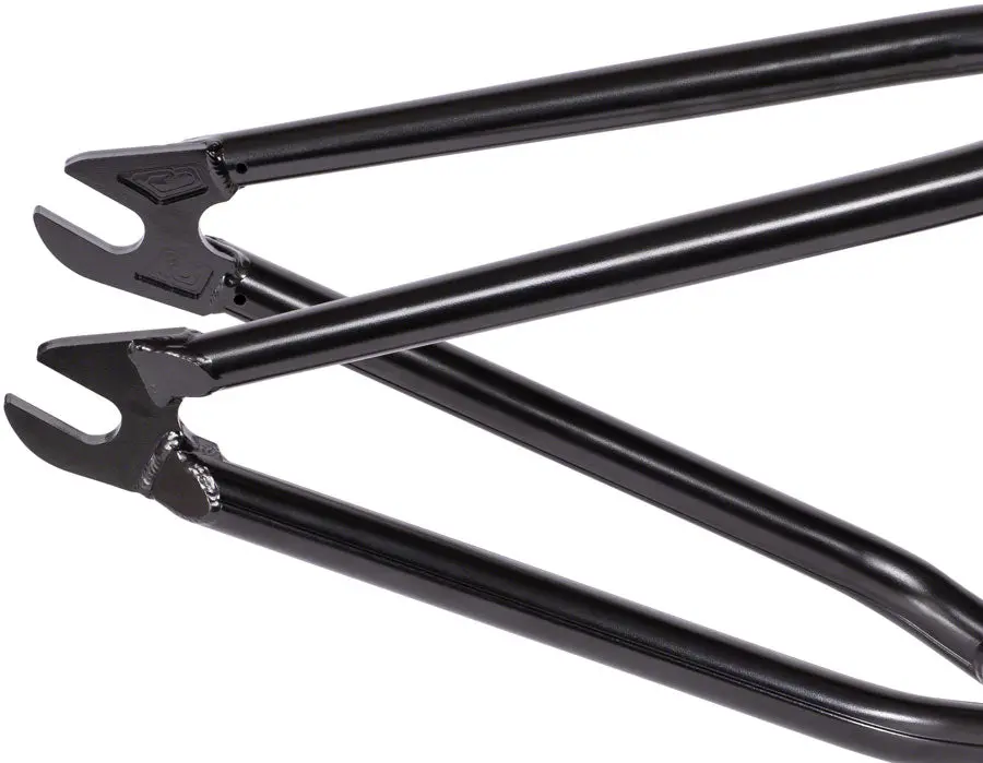 We The People Pathfinder Bmx Frame 7