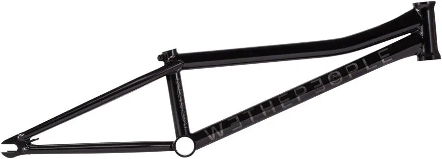 We The People Utopia Bmx Frame 1
