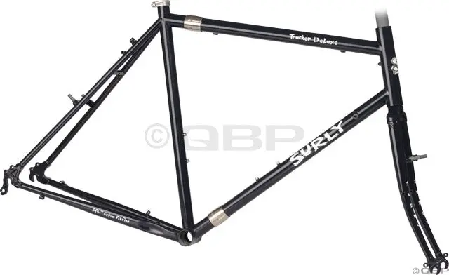 Surly Trucker Deluxe 26" 1