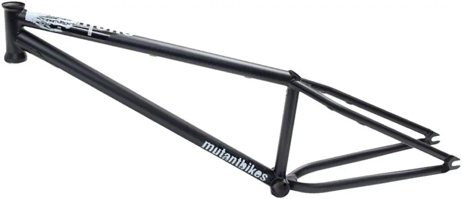 Mutant Bikes Evo26 1