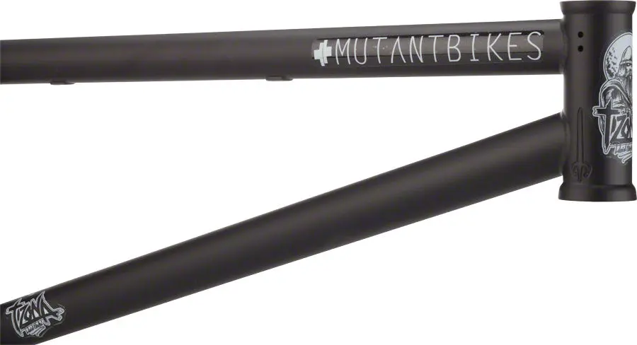 Mutant Bikes Tizona 2