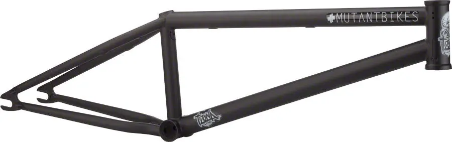 Mutant Bikes Tizona 1