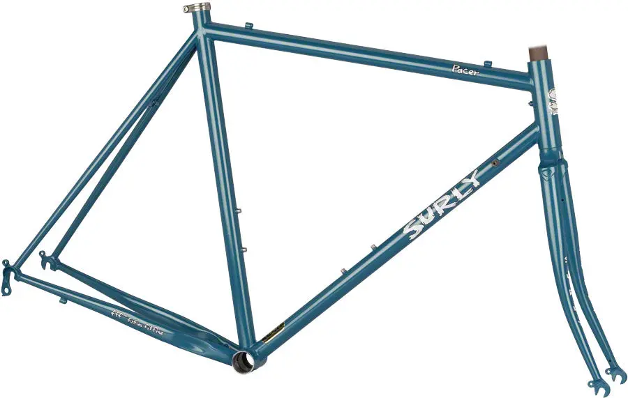 Surly Pacer 2012 3
