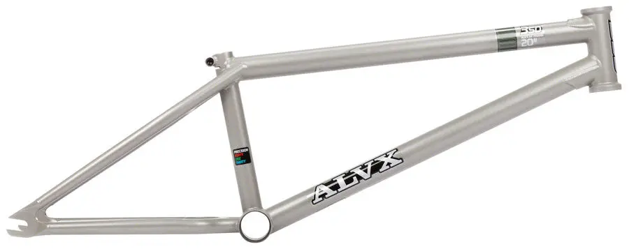 Bsd Alvx-1000 Af Special Edition 1