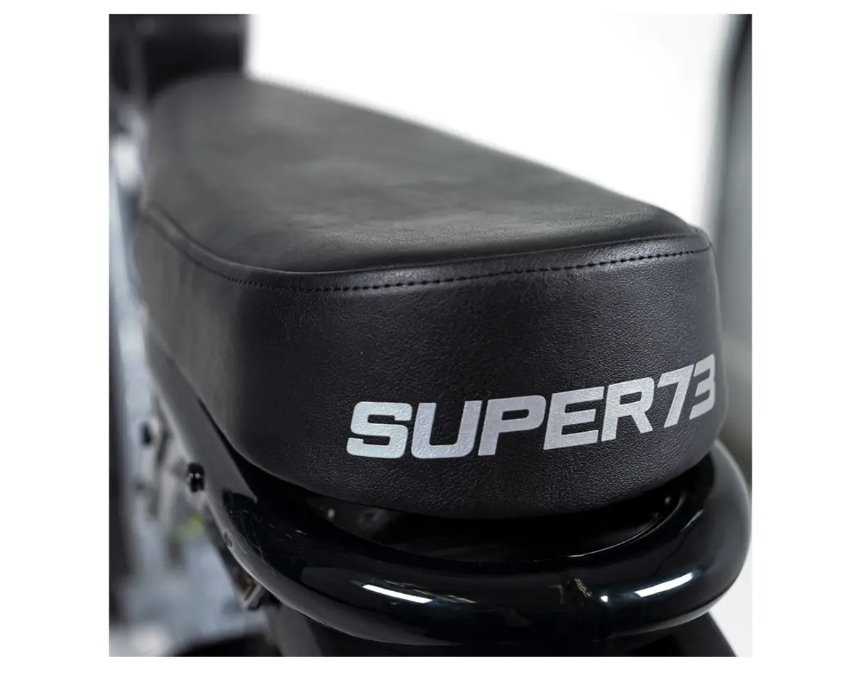 Super73 2 Up Seat 2