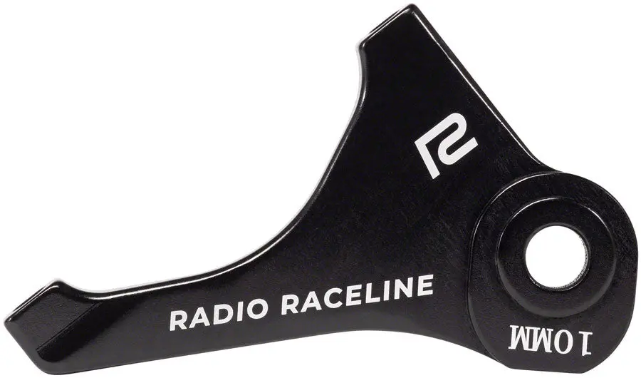 Radio Helium Pro Disc Brake Mount 1