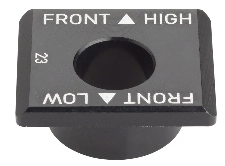 Salsa Flip Chip Service Kit 1