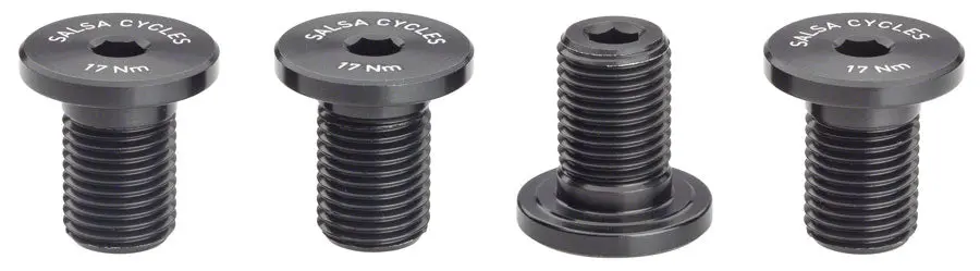 Salsa Split Pivot Service Kits 9