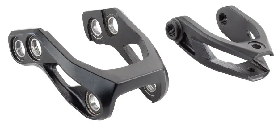 Salsa Cassidy Control And Clevis Link Set 1