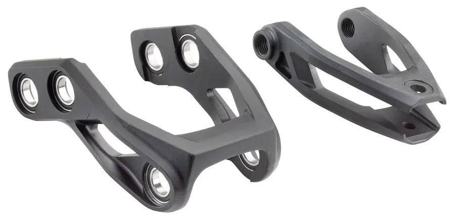 Salsa Blackthorn Control And Clevis Link 1