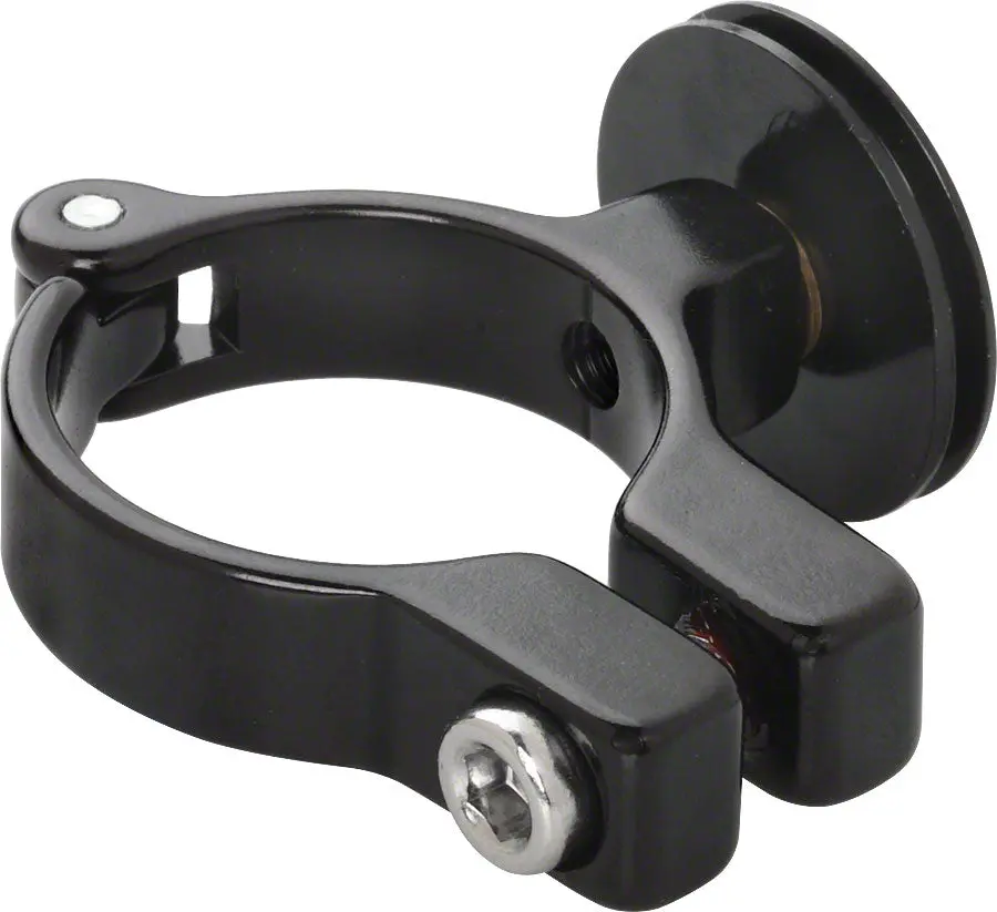 Problem Solvers Cross Clamp 1
