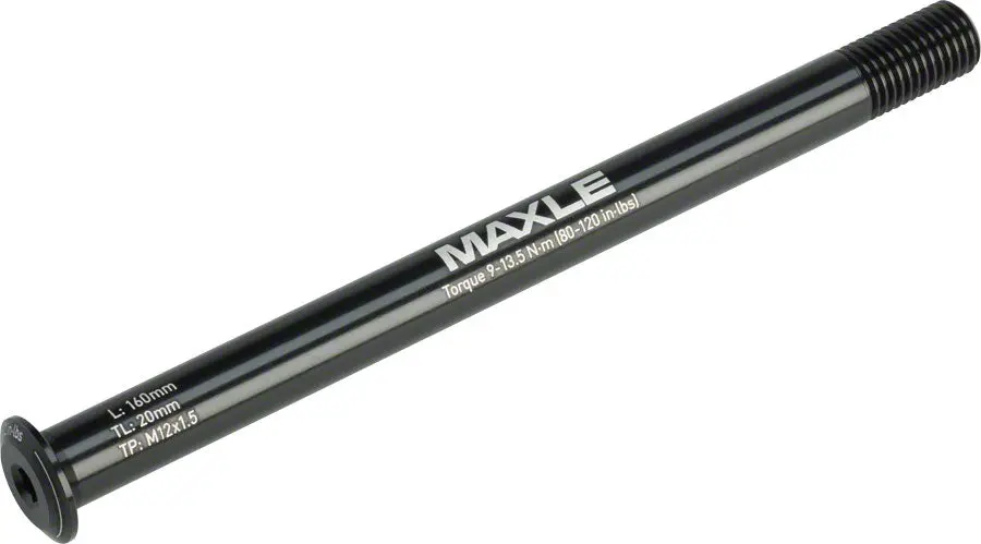 Rockshox Maxle Stealth Rear 10