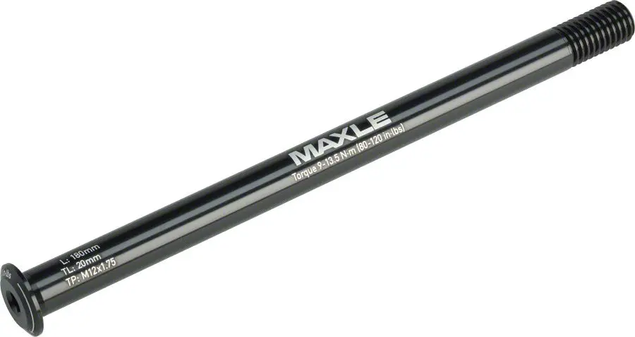 Rockshox Maxle Stealth Rear 6