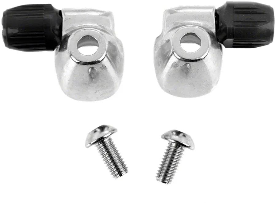 Shimano Downtube Housing Stops 1