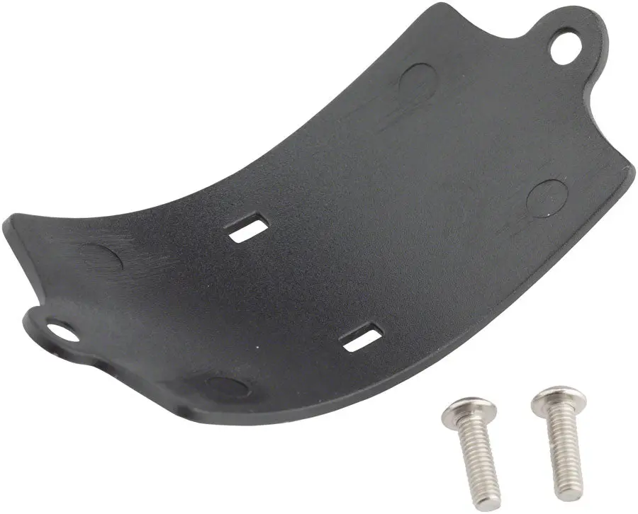 Salsa Warroad V1 Bottom Bracket Hatch Cover 1