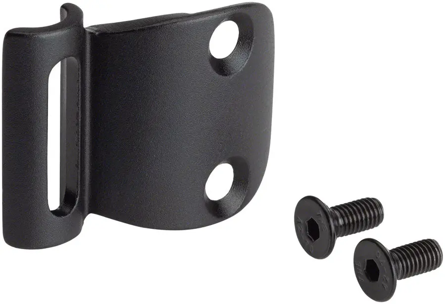 Salsa Front Derailleur Mount 1