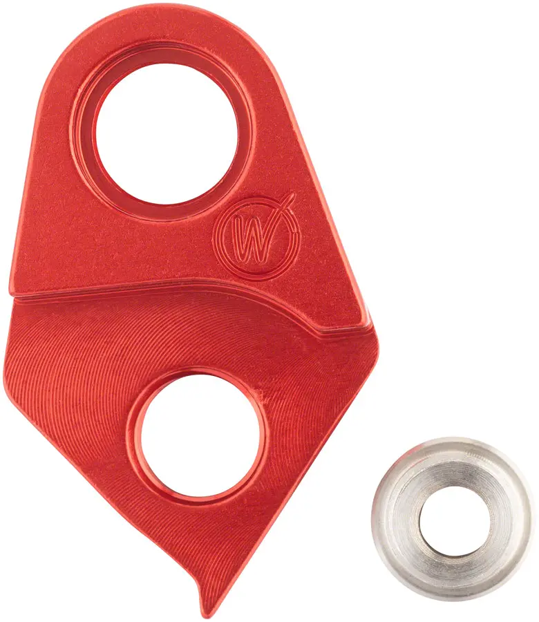 Wheels Manufacturing Extended Hanger 2