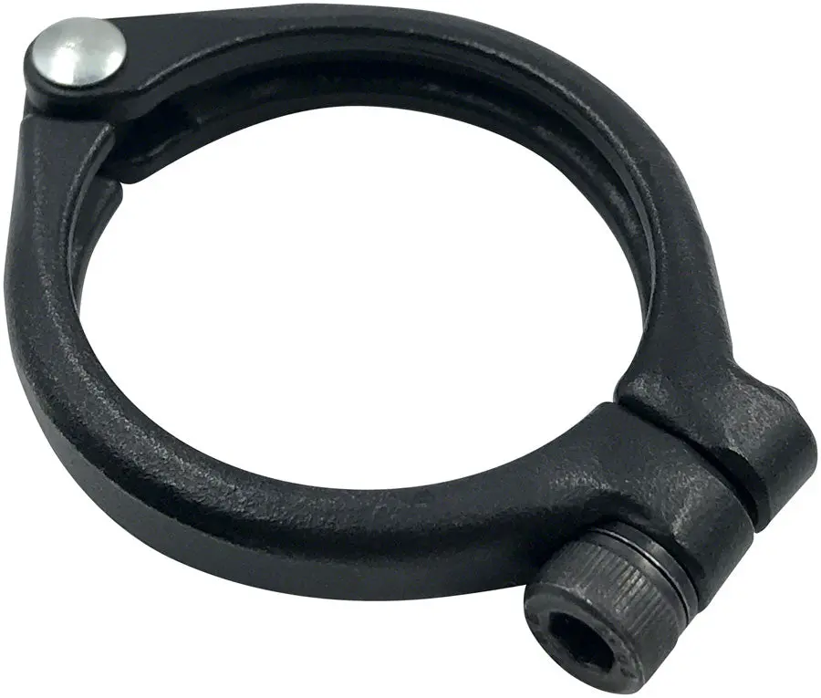 Ritchey Break-Away Frame Parts 1