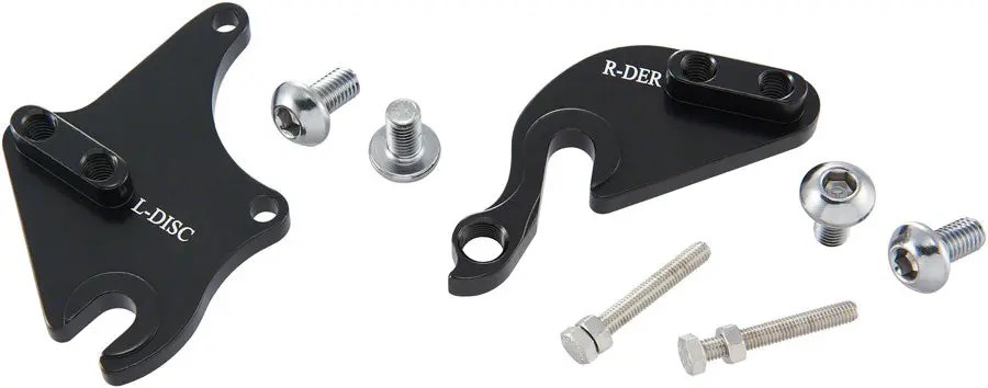 Ritchey Replacement Dropouts 1
