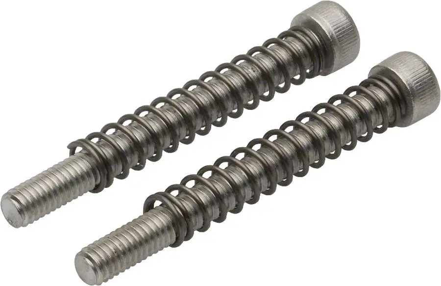 All-City Adjustment Springs 1