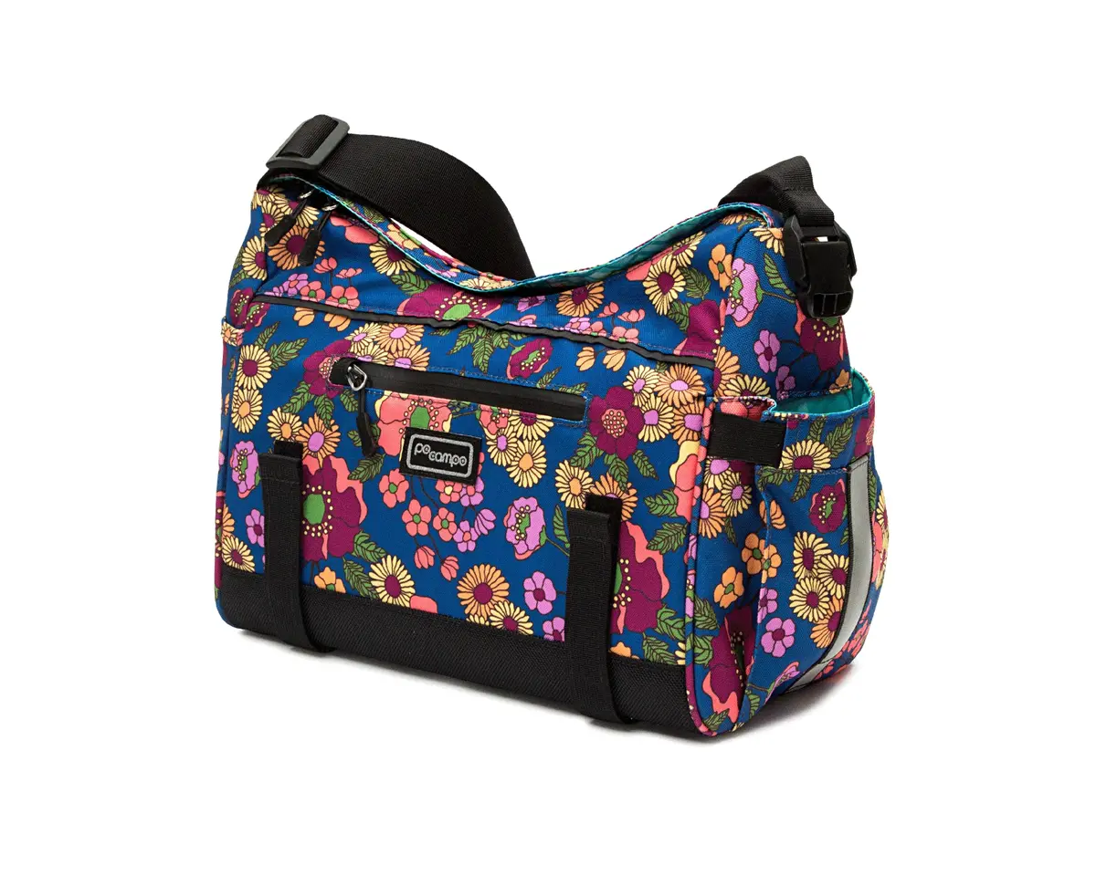 Po Campo Katy Trunk Bag 1