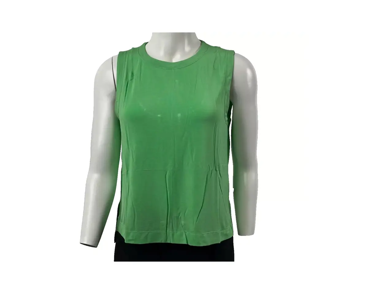 Machines For Freedom Everyday Sleveless Tank Womens 1