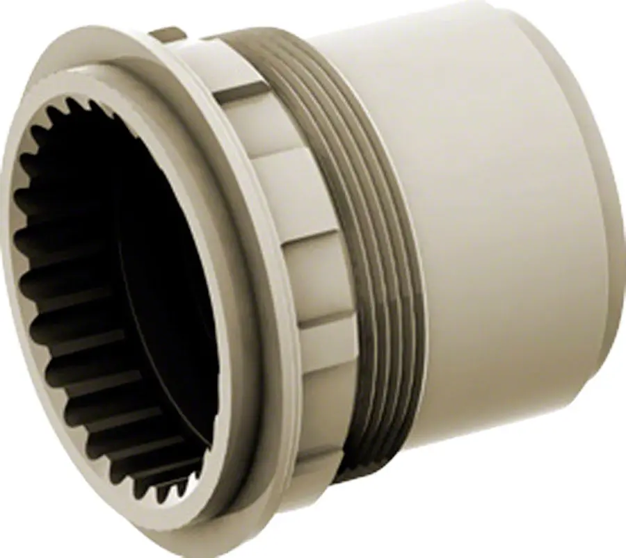 Syntace Freehub Bodies 1