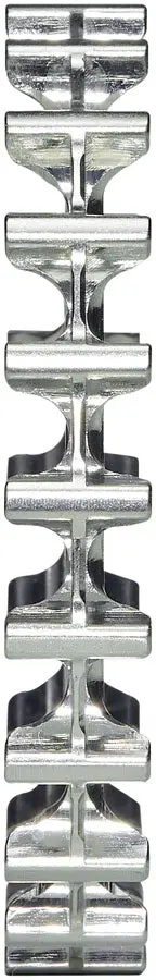 Gates Carbon Drive Cdc 3-Lobe Surefit Rear Sprocket 2