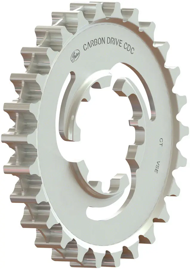 Gates Carbon Drive Cdc Enviolo Rear Sprocket 1