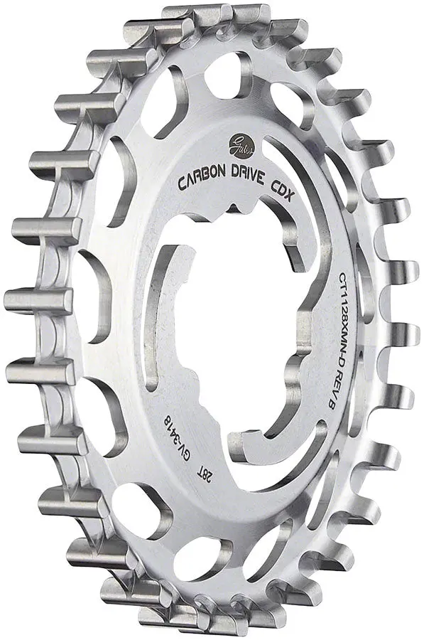 Gates Carbon Drive Cdx Di2 Rear Sprocket 1