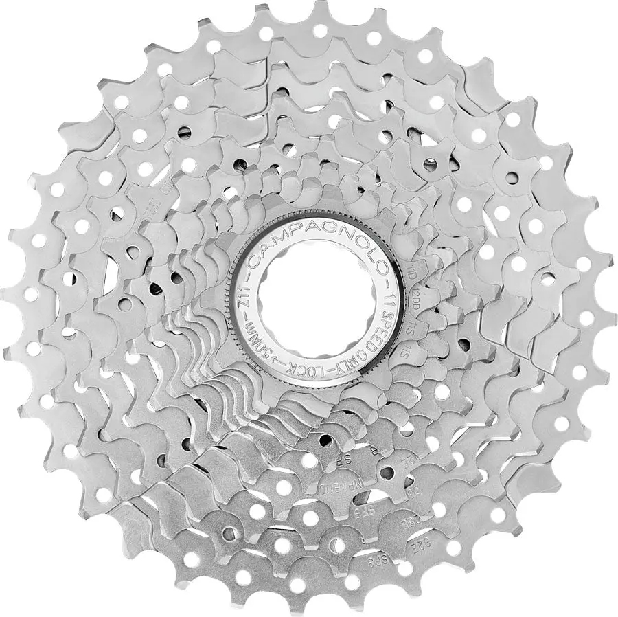 Campagnolo Centaur 11 Speed Cassette 1