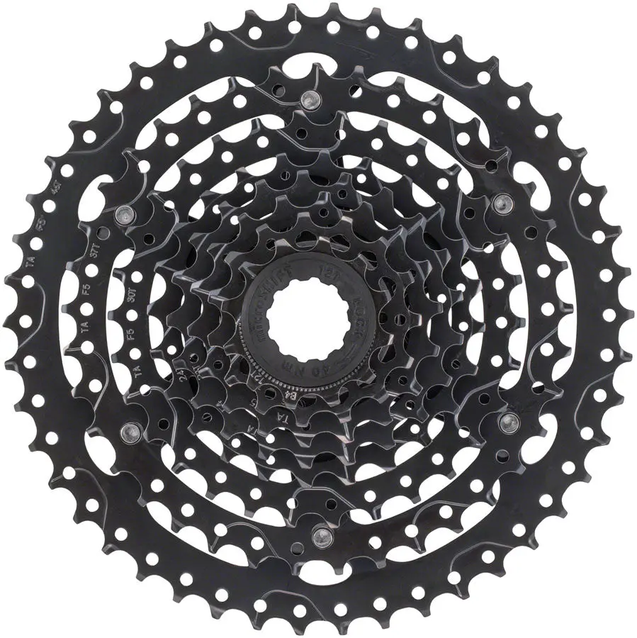 Microshift Acolyte Cassette 2
