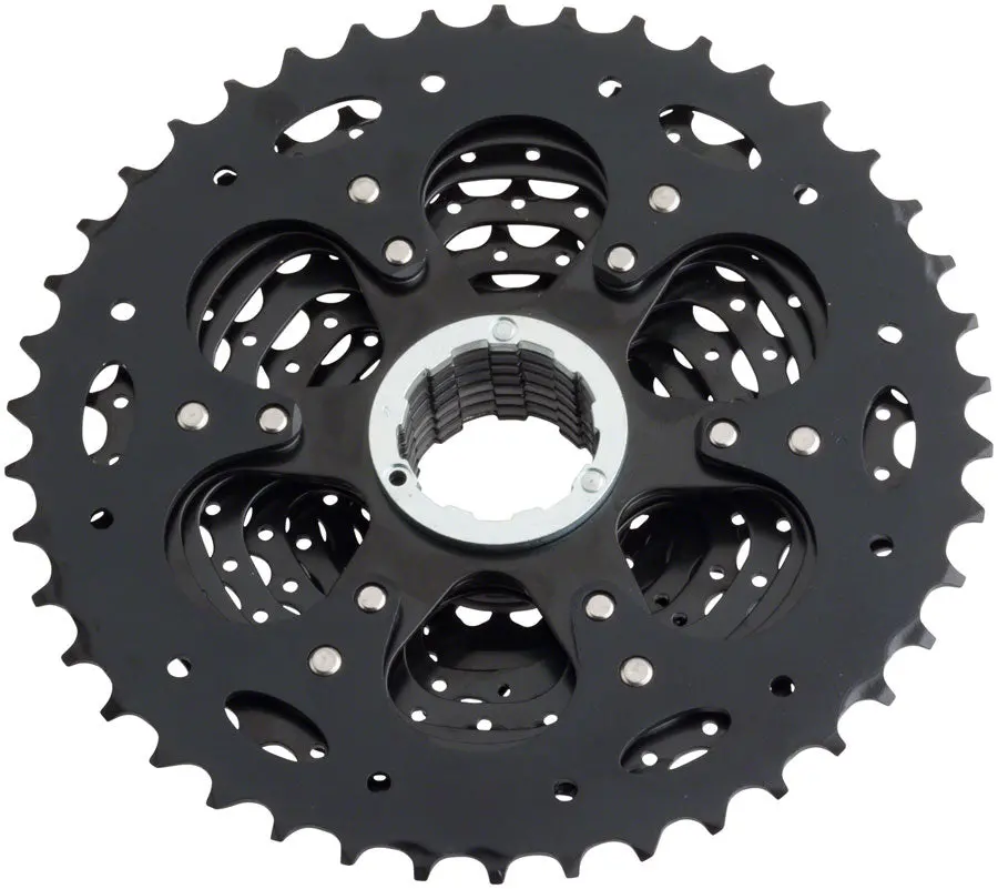 Microshift H10 10-Speed Cassette 6