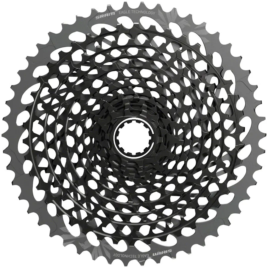 Sram X01 Eagle Axs Xg-1295 12-Speed Cassette 1