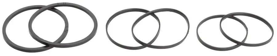 Sram Stealth Ring Kits 1