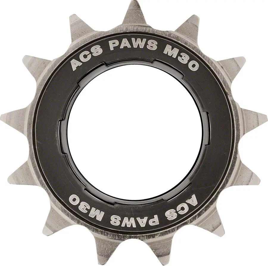 Acs Paws M30 Freewheel 3