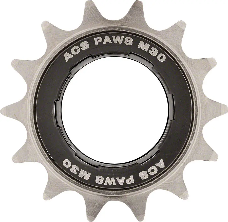 Acs Paws M30 Freewheel 2