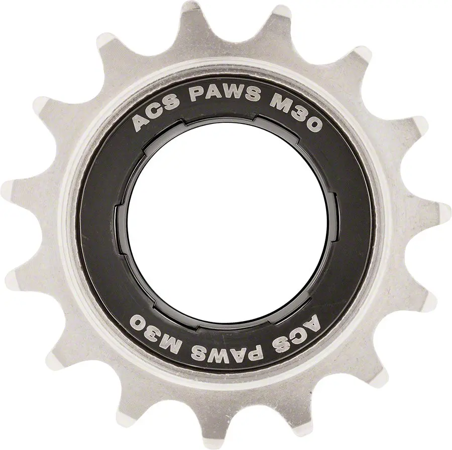 Acs Paws M30 Freewheel 1