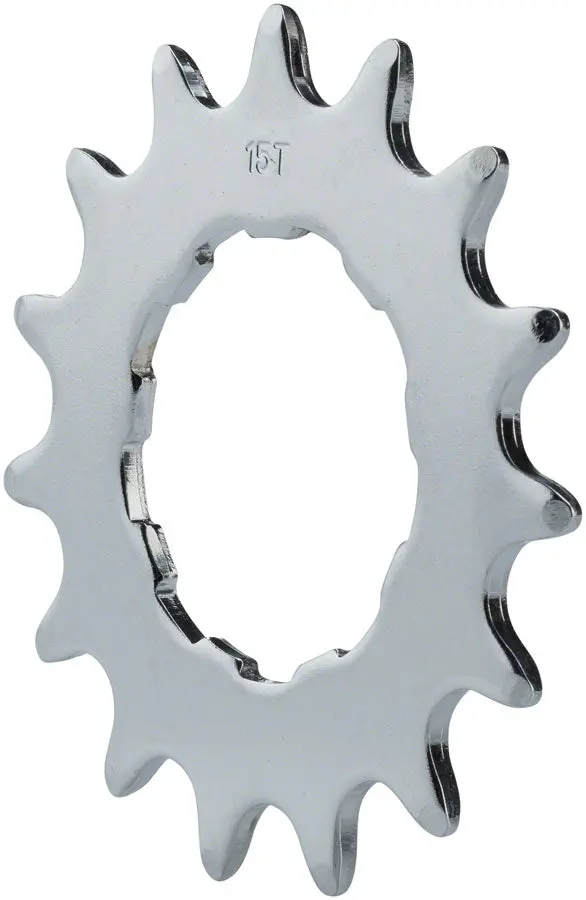 Dimension Singlespeed Splined Cogs 4