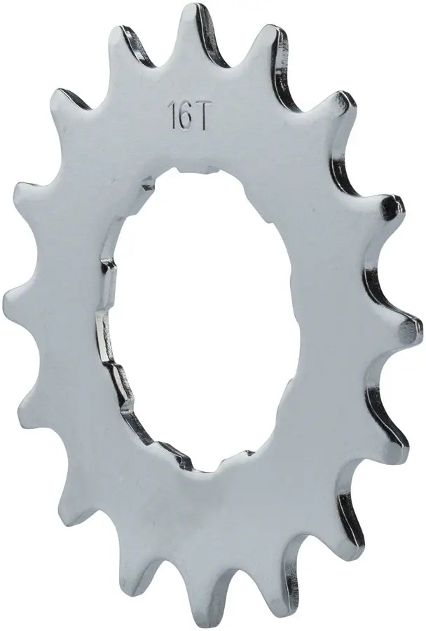 Dimension Singlespeed Splined Cogs 1