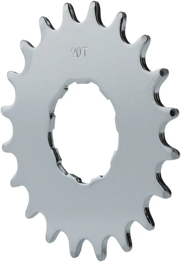 Dimension Singlespeed Splined Cogs 2