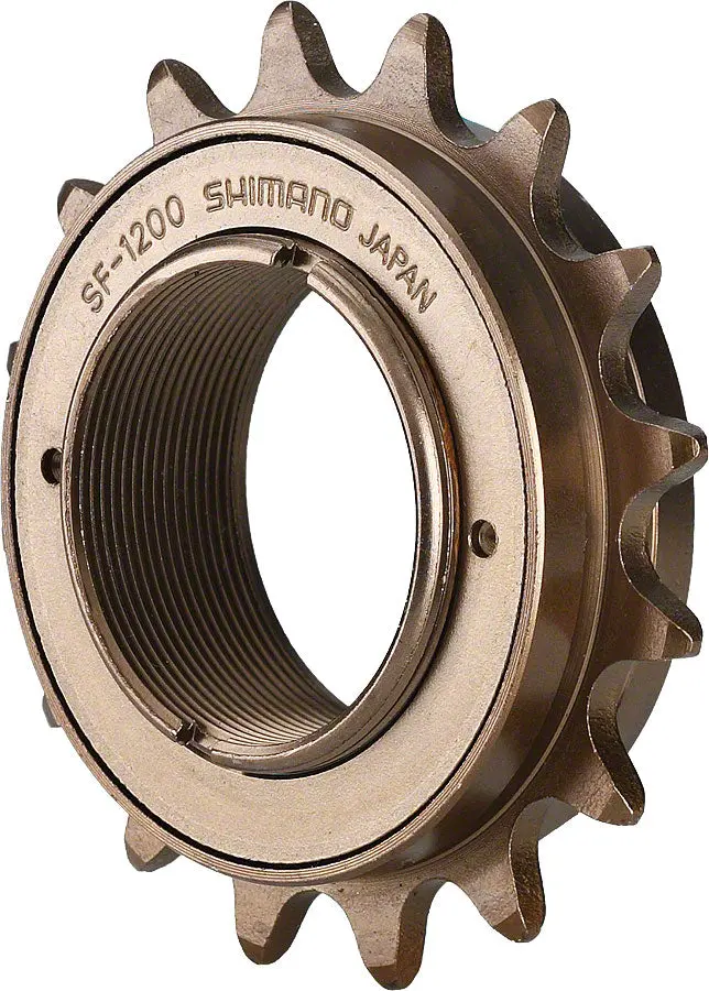 Shimano Sf-1200 1