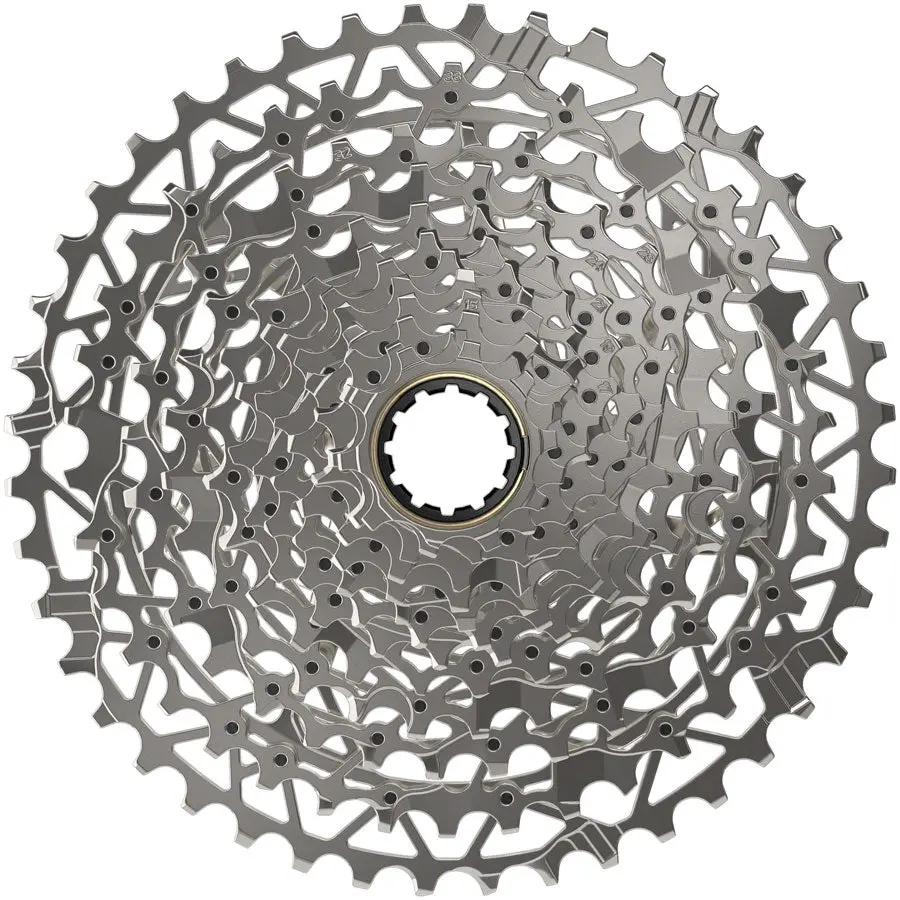 Sram Xplr Xg-1251 12-Speed Cassette 1