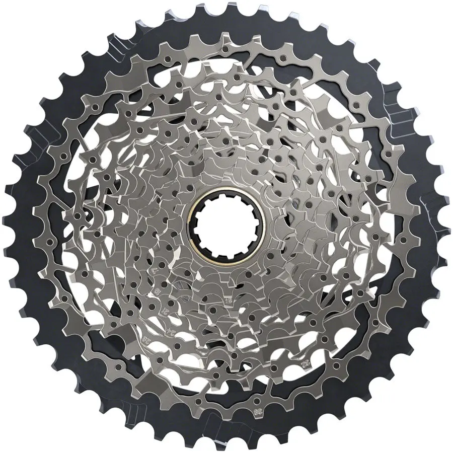Sram Xplr Xg-1271 12-Speed Cassette 1