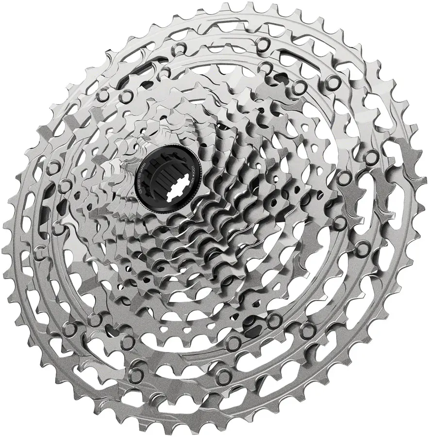 Shimano Deore M6100 Cassette 1