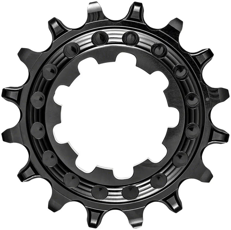 Absoluteblack Single Speed Cog 1