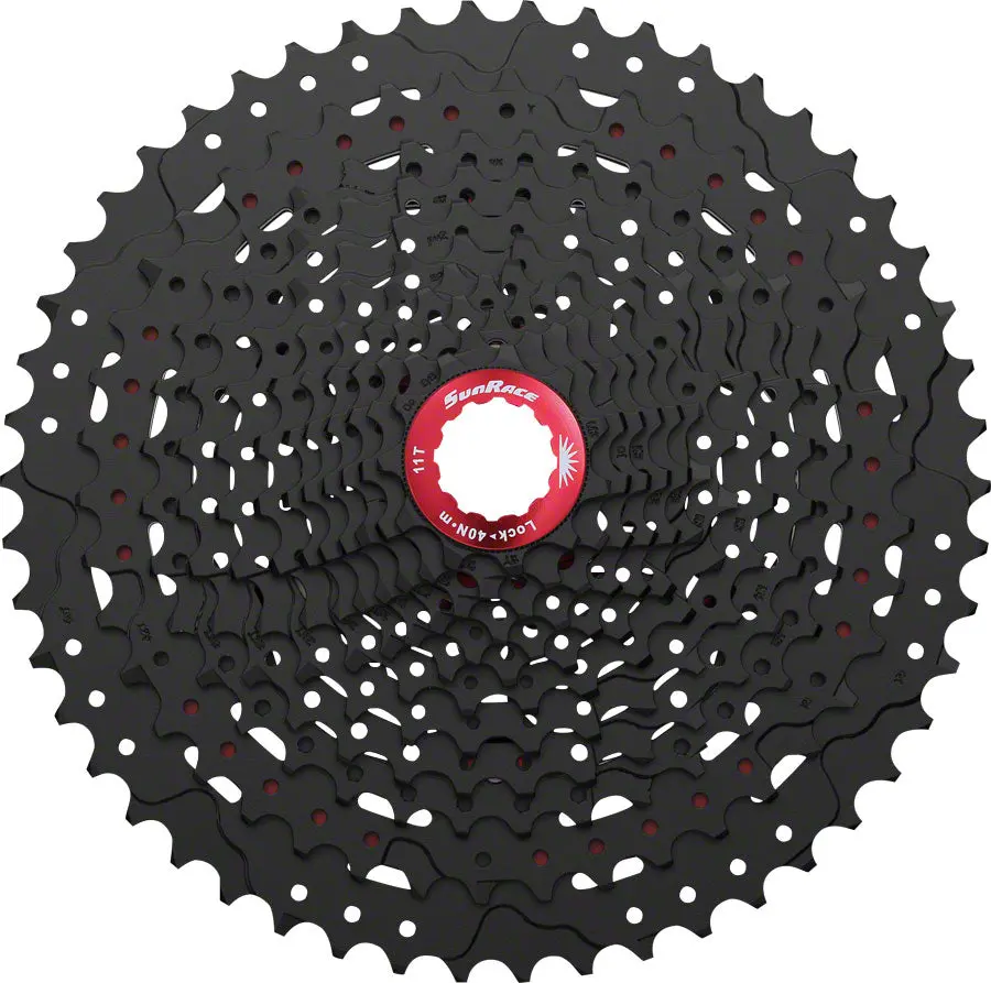 Sunrace Mz 12-Speed Cassette 1