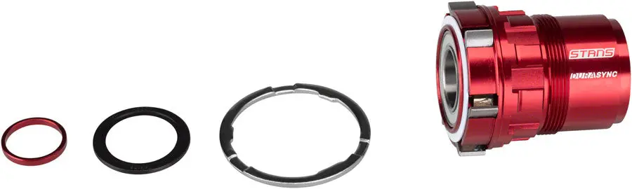 Stan's No Tubes Durasync 1