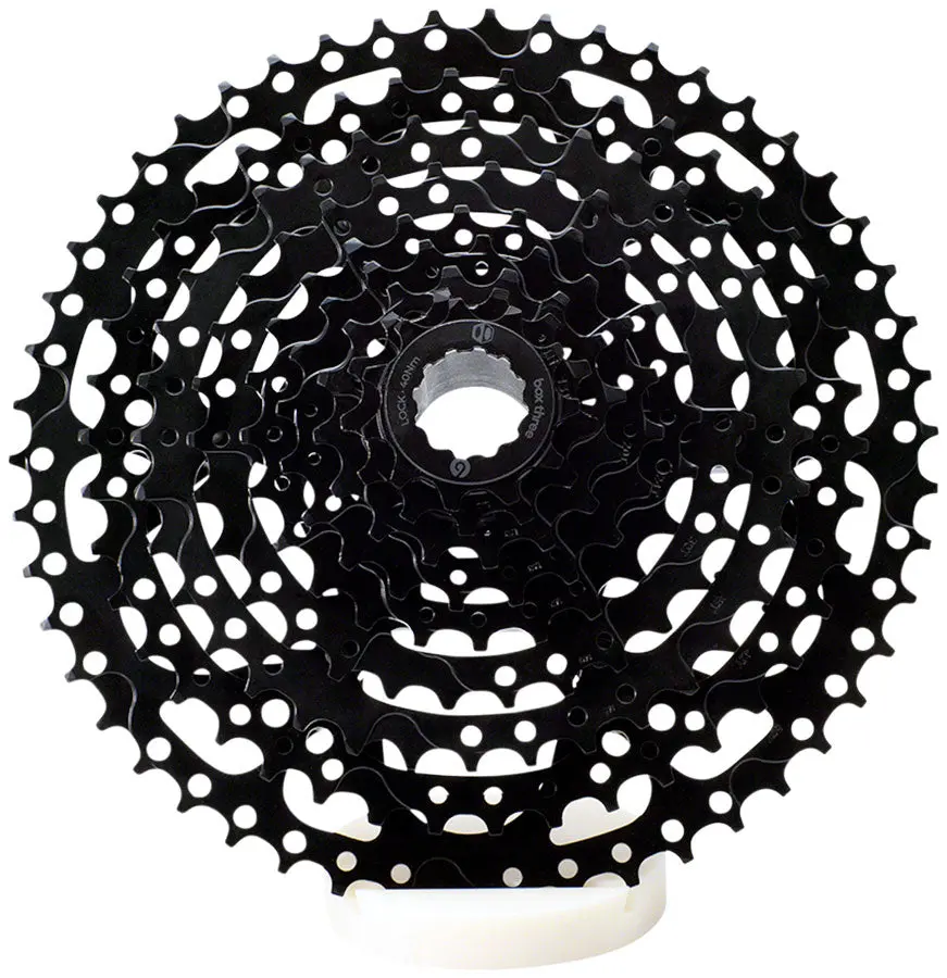 Box Three Prime 9 Cassette 9-Speed 1
