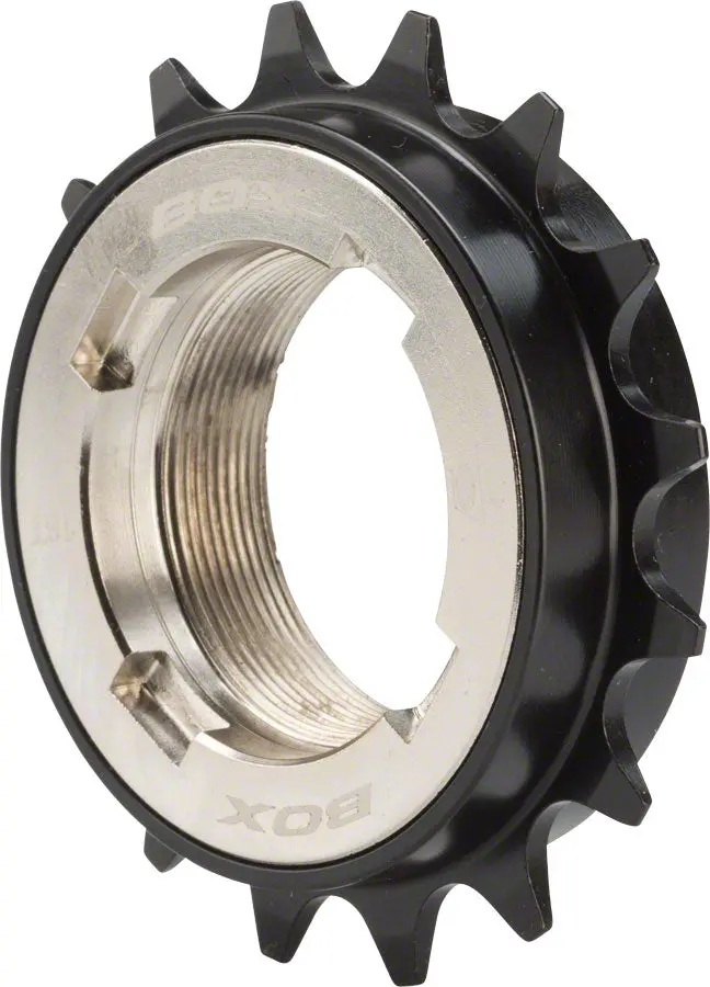 Box Two Freewheel 1